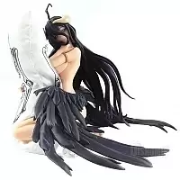  Overlord Albedo with dakimakura