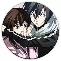 ������ ��������� ������� Noragami 98311