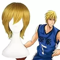   Kuroko No Basketball - Kise Ryota