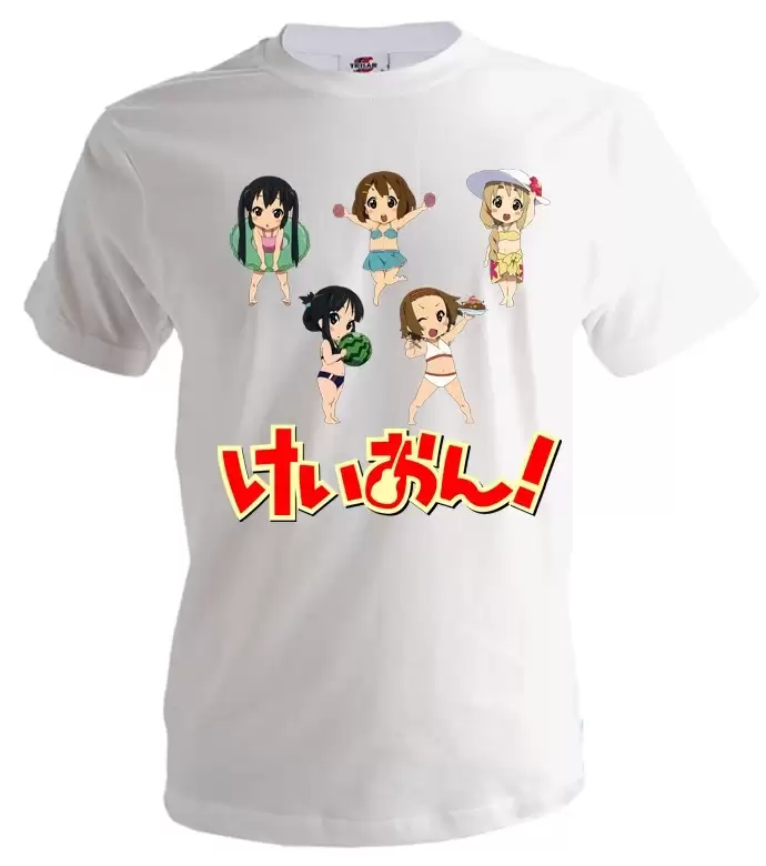 ���������� ������� ����� �������� K-On! 49632 �� ����� � ����� �����!! / K-On!! / Keion / �-��! / �����!