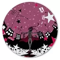 ������ ��� ����� ������� Servamp Belkia in City