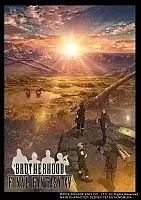  :  / Brotherhood: Final Fantasy XV