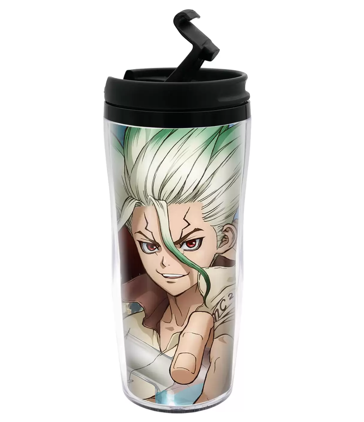���������� ������� ����������� ����������� Doctor Stone 350 ��. �� ����� ������ ����� / Dr. Stone / Doctor Stone
