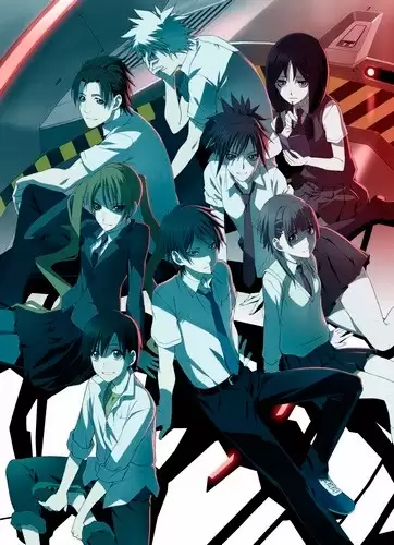 ���������� ������� M3: Sono Kuroki Hagane (M3: ׸���� �����) HD �� ����� � ����� 