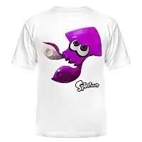 �������� Splatoon - Purple Squid