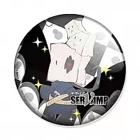 ������ Servamp Chibi Doubt Doubt