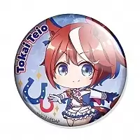 ������ �������-����: ������� ����� - Tokai Teio