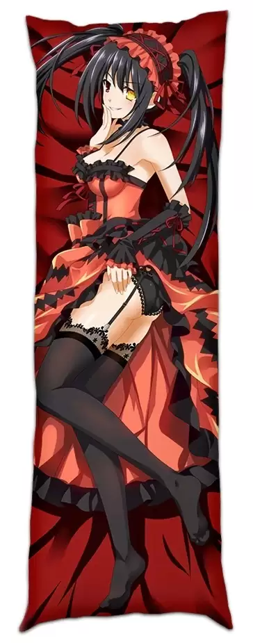 ���������� � �������� Date a Live - Kurumi Tokisaki