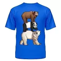 �������� We Bare Bears