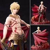  Fate FGO Gilgamesh