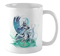  Genshin Impact Lauma /    1