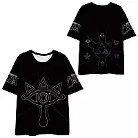 �������� The Legend of Zelda (3D Print) 623742