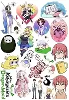 ������� ��������� Kobayashi-san Chi no Maid Dragon