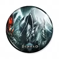  Diablo III Malthael