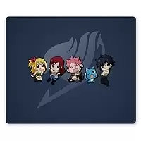       - Characters
