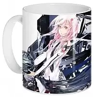  Guilty Crown 317163