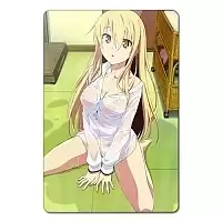    Sakurasou no Pet na Kanojo 350261