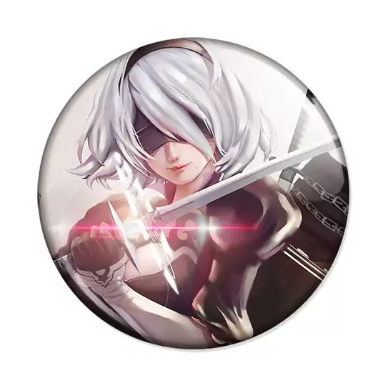 ���������� ������� ������ ��� ��������� - YoRHa 2 �� ����� � ����� ����: �������� / NieR: Automata / NieR RepliCant / ��� ���������