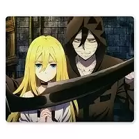     Satsuriku no Tenshi - Ray  Zack