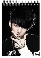    A6 Bangtan Boys -  