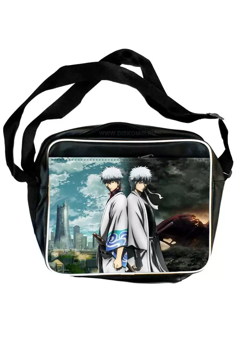 ���������� ������� ����� Gintama 65574 �� ����� � ����� ������� / Gintama