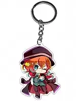     -   (Chibi Chuya)