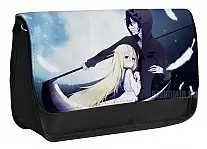   Angels of Death - Zac  Rachel