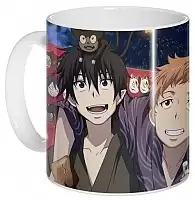  Ao no Exorcist 59235