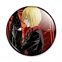    Crimson theme -  