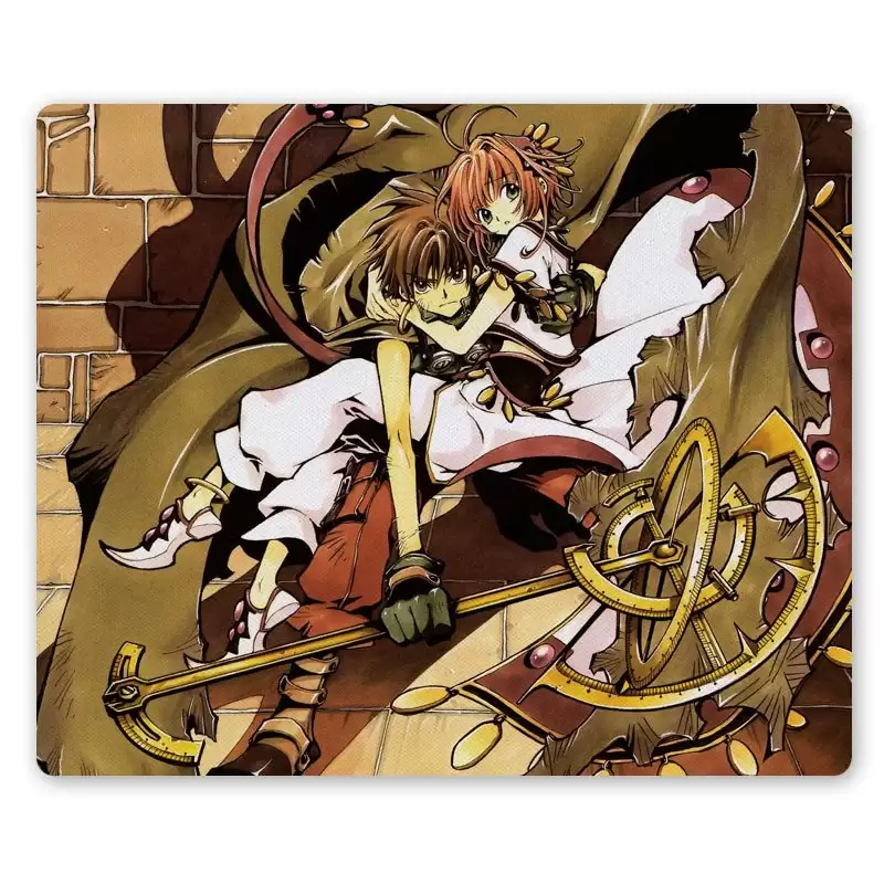 ���������� ������� ������ ��� ����� Tsubasa: Reservoir Chronicle 308186 �� ����� � ����� ������� ������� / Tsubasa Chronicle