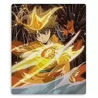 ������ ��� ����� Katekyo Hitman Reborn! 310094