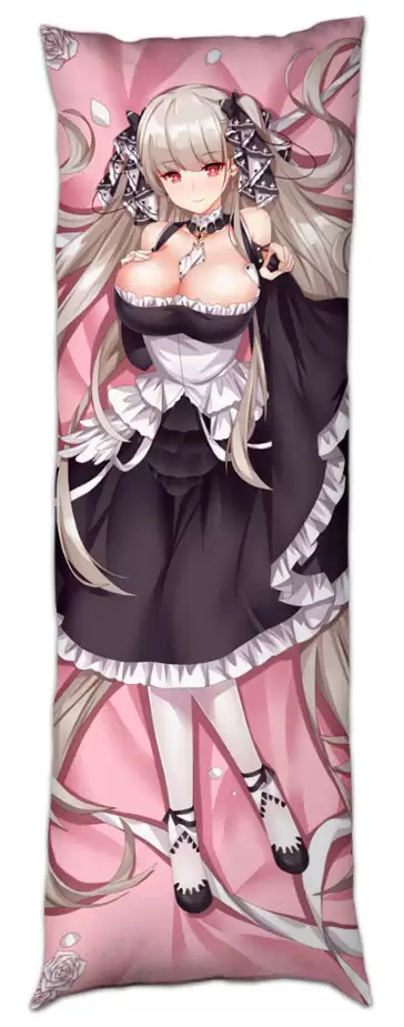 ���������� � �������� Formidable �� Azur Lane 616581