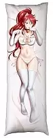     Pyrrha Nikos  RWBY
