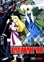 Eat-Man 98 ( 98)