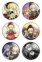    "Rozen Maiden" No.3