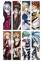  Servamp No.1