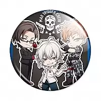  Hypnosis Mic - Mad Trigger Crew