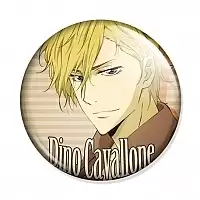 ������ Katekyo Hitman Reborn! - ���� ���������