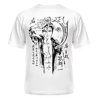  Kiseijuu: Sei no Kakuritsu Migi & Shinichi Izumi (Suibokuga)