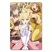 ������ ��������� ������������� Sakurasou no Pet na Kanojo 350259
