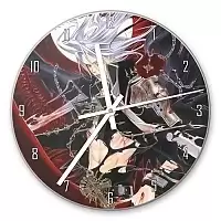   Trinity Blood 347365