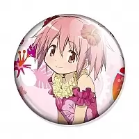 ������ Puella Magi Madoka Magica - Madoka Kaname