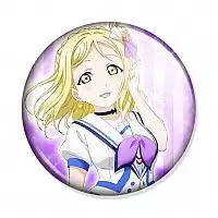 ������ Love Live! Sunshine!! Mari Ohara