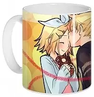  Vocaloid "St. Valentine's Day" 84828