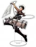   Attack on Titan -  1 (Levi 1)