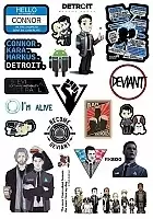   Detroit: Become Human No.1