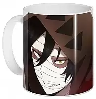  Angels of Death - Zack  Ray