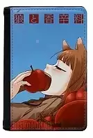     Ookami to Koushinryou - Holo