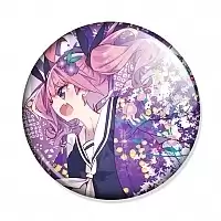  Hanayamata - Ran Fueda