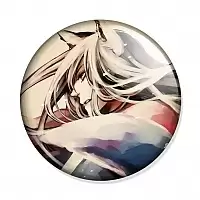  Kamisama Hajimemashita - Tomoe art